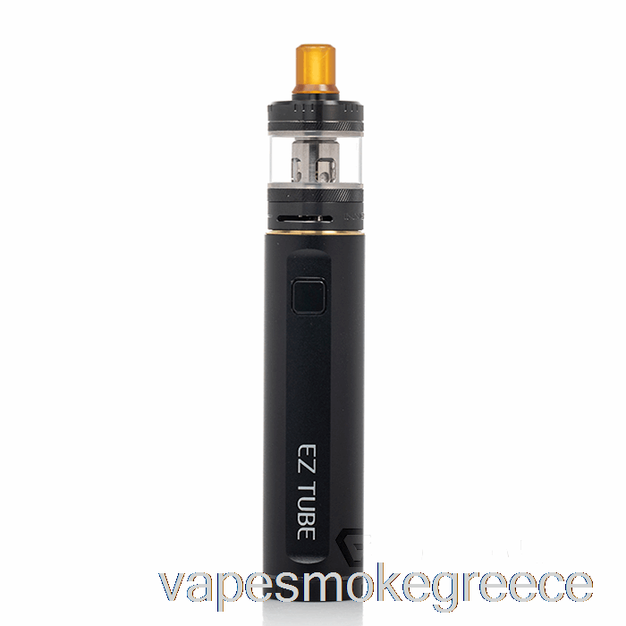 Vape Greece Innokin Ez Tube Minimal 40w κιτ Nightfall Black